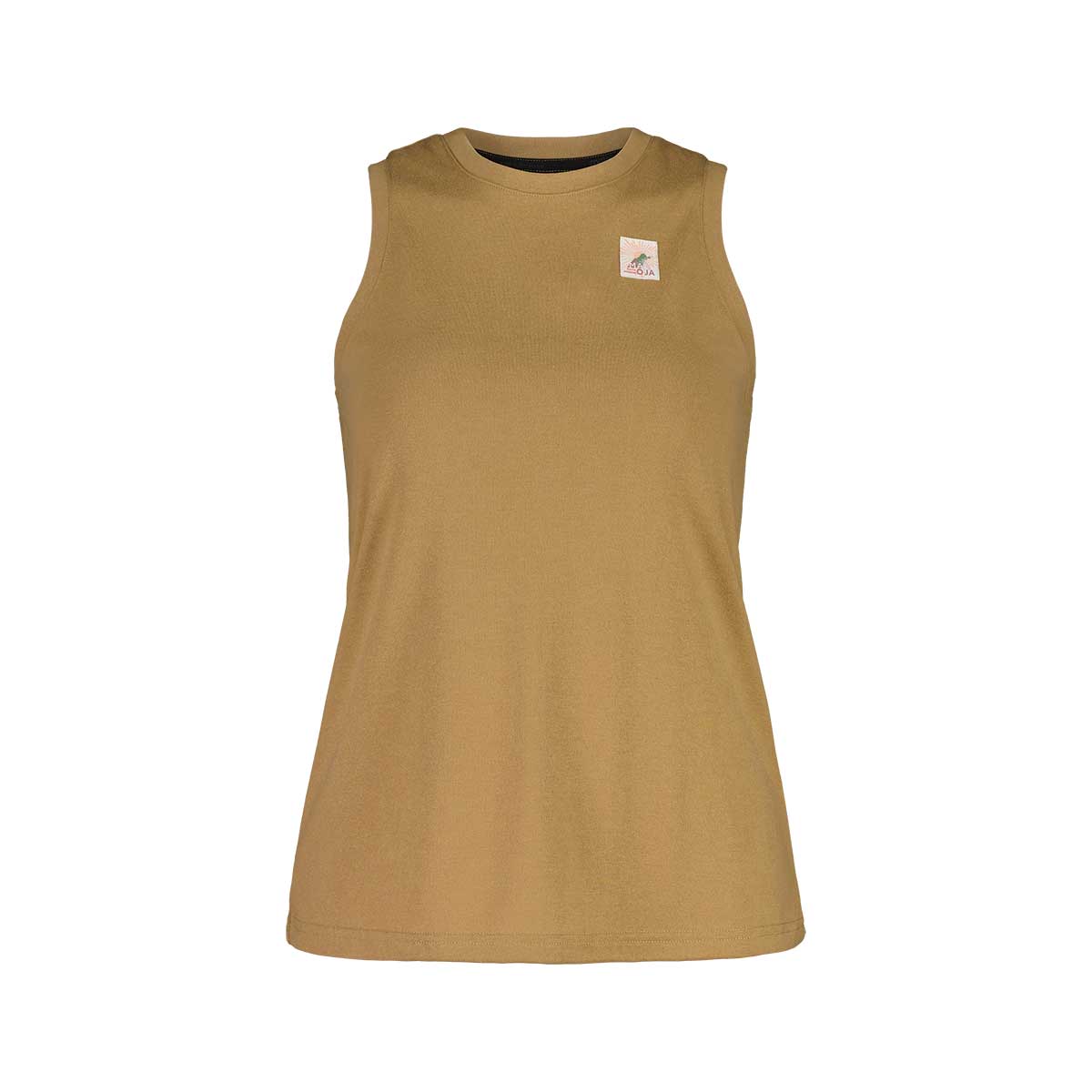 Maloja ApfelbaumM Tank Top Women's in Clay